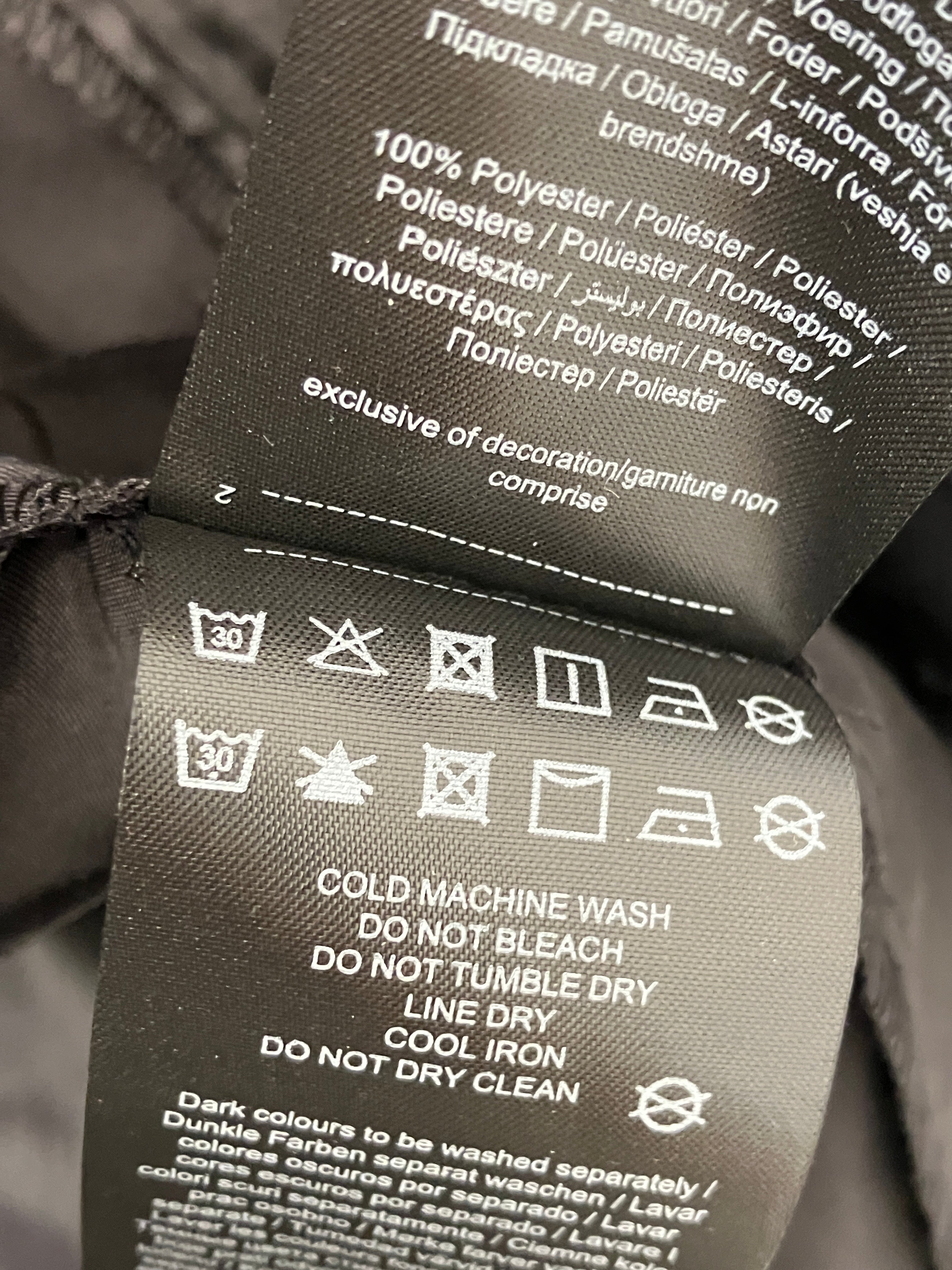 Vero Moda Frakke